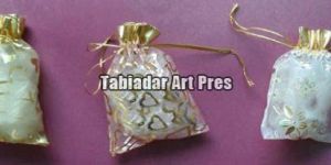 Wedding Sweet Pouches