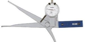 Teclock Internal Dial Caliper Gauges