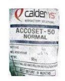 Calderys Accoset-50-Normal
