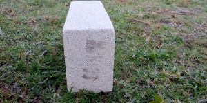 High Alumina Fire Clay Bricks