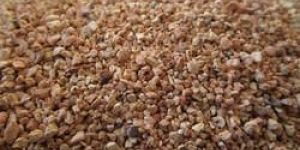 Refractory Bed Material