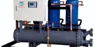 Semi Hermetic Chillers