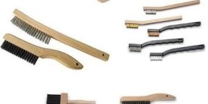 Scratch Brush
