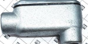 CONDUIT BODY - TYPE LB