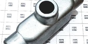 CONDUIT BODY - TYPE TB