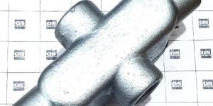 CONDUIT BODY - TYPE X