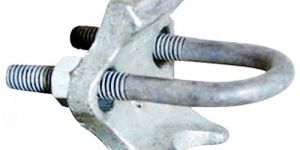 CONDUIT SUPPORT - RIGHT ANGLE CLAMP