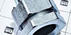 CONDUIT UNION (UNF) - EXP PROOF DESIGN