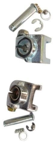 Motorcycle Kick Boss