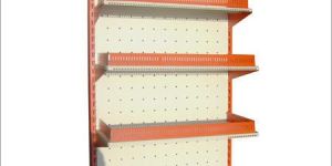 Chocolate Display Rack