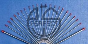 Thoriated Tungsten Electrode