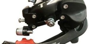 Bicycle Derailleur