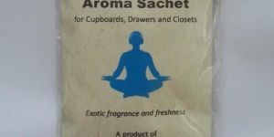 Scented Sachets