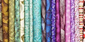 Crepe Fabrics