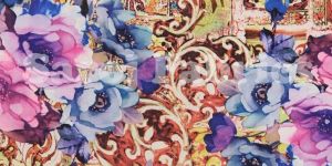 Digital Printed Fabrics