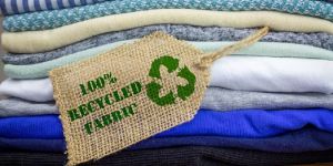 Recycled Fabrics