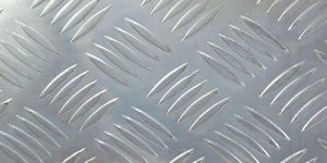 Aluminium Tread Plate