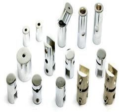 Baluster Fitting