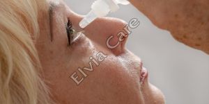 Brimonidine Eye Drops