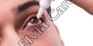 BROMFENAC EYE DROPS