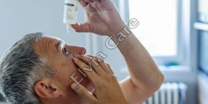 Fluorometholone Acetate Eye Drops