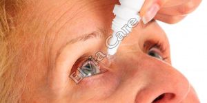 Hydroxypropyl Methylcellulose Eye Drops