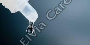 Moxifloxacin and Dexamethasone Eye Drops