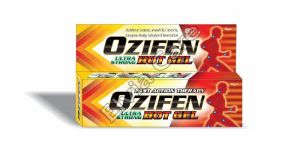 OZIFEN HOT GEL