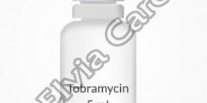 Tobramycin Ophthalmic Solution