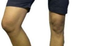 Men's Casual Half Pant