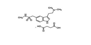 Sumatriptan Succinate