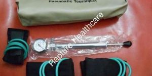 Pneumatic Tourniquet Set