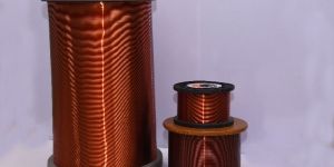 Enamelled Copper Wire