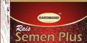Rais Semen Plus Powder