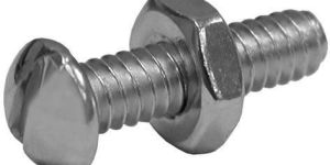 Stove Bolt