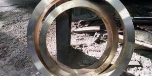 Aluminium Bronze Ring