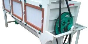 Rice Bran Centrifugal Separator