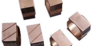 Leaded Bronze Bushes