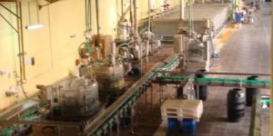 Continuous Pickling Line