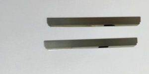 Tungsten Carbide Blade