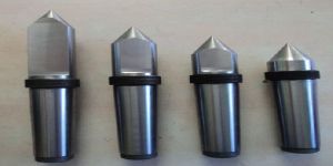 Tungsten Carbide Dead Center