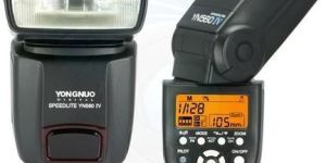 Yongnuo Flash