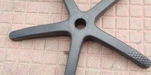 Plastic Chair Base