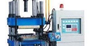 Plastic Molding Machine