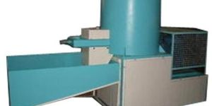 Plastic Scrap Washing Machine