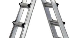 Multi Function Ladder