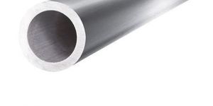 Thick Walled Stainless Steel Pipe