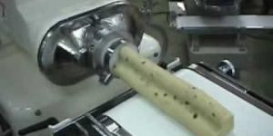 Dough Extruder