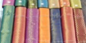 Jacquard Blouse Fabric