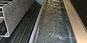 Wire Cleaning System